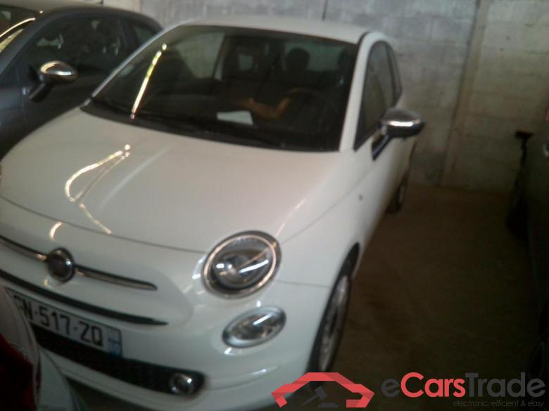 FIAT 500 ES 70 DOLCEVITA RSK #1