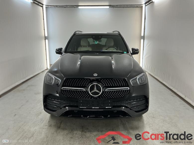 MERCEDES-BENZ GLE 2.0 GLE 350 DE 4MATIC 4WD AUTO Premium Plus AMG Line interior-exterior #1