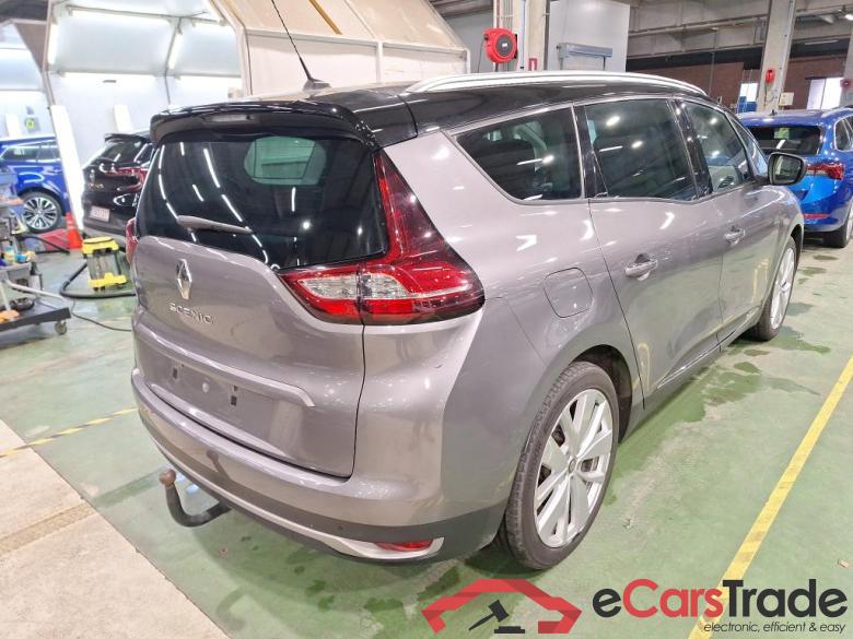 RENAULT GRAND SCENIC - 2017 1.33 TCe Limited2 GPF (EU6.2) #2