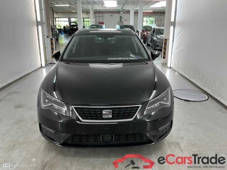 SEAT Leon 1.5 TSI 150 MOVE ULTIMATE+ DSG #1