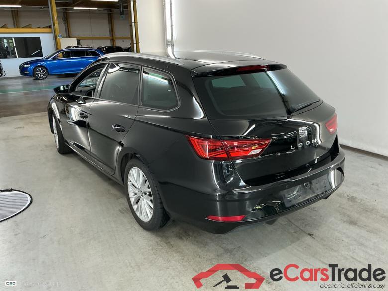 SEAT Leon 1.5 TSI 150 MOVE ULTIMATE+ DSG #3