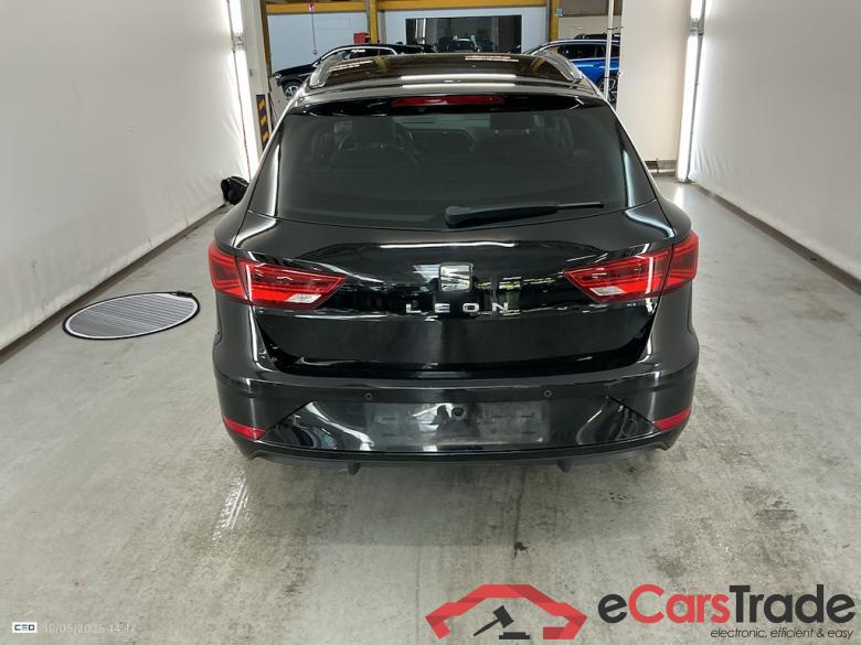 SEAT Leon 1.5 TSI 150 MOVE ULTIMATE+ DSG #5