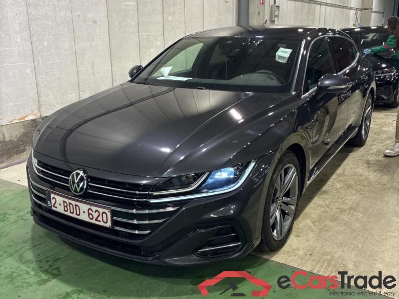 VOLKSWAGEN ARTEON SHOOTING BRAKE 2.0 TDI 110KW DSG R-LINE SHOOTING BRAKE #1