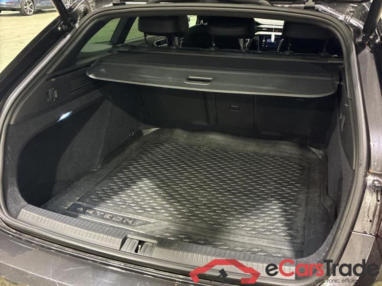 VOLKSWAGEN ARTEON SHOOTING BRAKE 2.0 TDI 110KW DSG R-LINE SHOOTING BRAKE #4