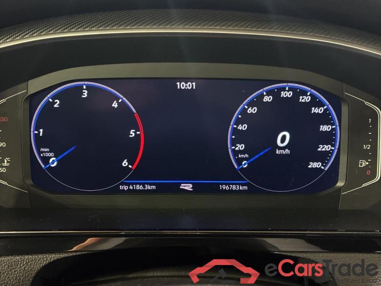 VOLKSWAGEN ARTEON SHOOTING BRAKE 2.0 TDI 110KW DSG R-LINE SHOOTING BRAKE #6