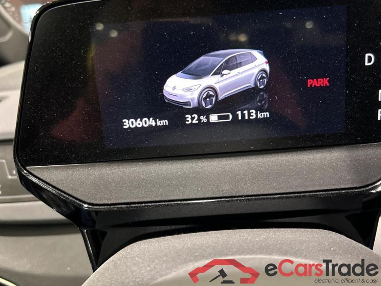 VOLKSWAGEN ID.3 BEV 62KWH 107KW PRO LIFE #6
