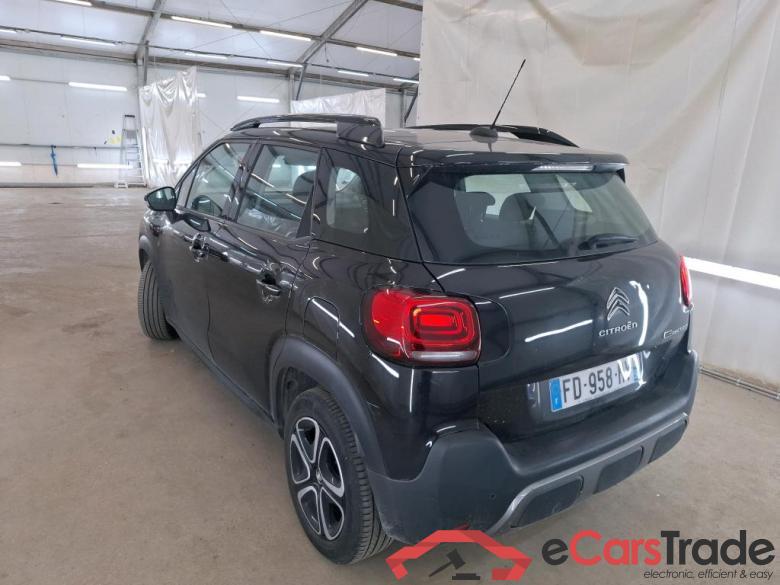 Citroen BlueHDi 100 S&S BVM6 Feel Business C3 Aircross Feel Business 1.5 BlueHDi 100CV BVM6 E6dT #2