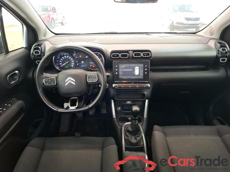 Citroen BlueHDi 100 S&S BVM6 Feel Business C3 Aircross Feel Business 1.5 BlueHDi 100CV BVM6 E6dT #5