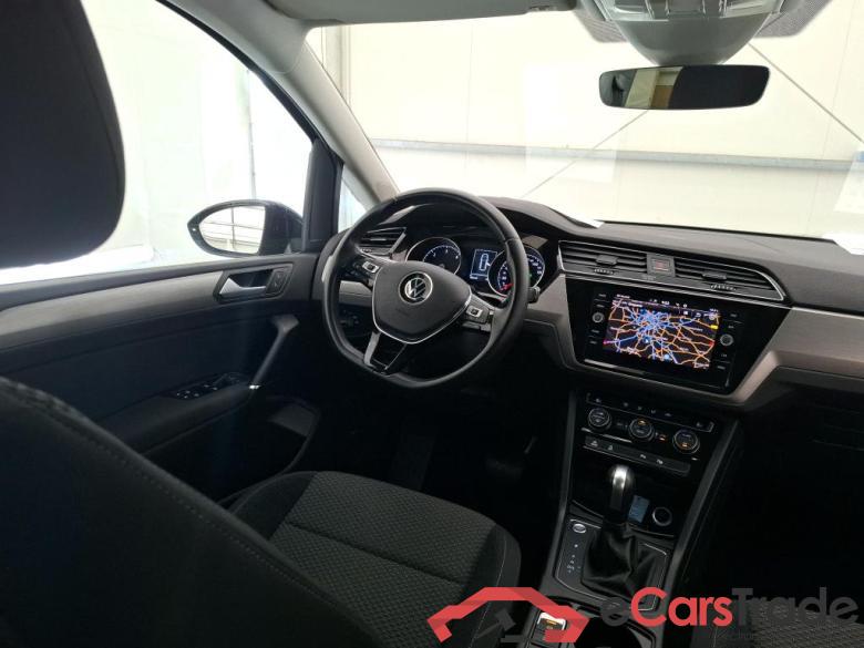 Volkswagen 2.0 TDI 150 DSG7 Lounge Business Touran Lounge Business BMT/Start-Stopp 2.0 TDI 150CV E6d #5