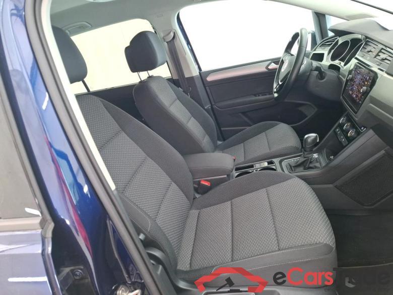 Volkswagen 2.0 TDI 150 DSG7 Lounge Business Touran Lounge Business BMT/Start-Stopp 2.0 TDI 150CV E6d #6