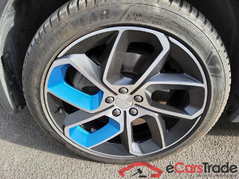 LynkAndCo Lynk & Co 01 ´20 LYNK & CO 01 PHEV 5d 132kW #6