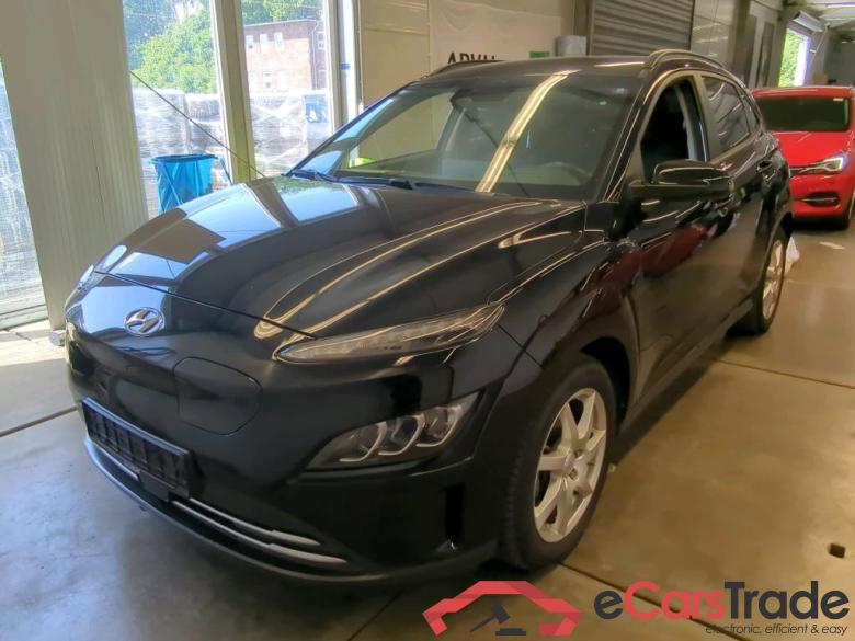 Hyundai Kona ´17 Kona Prime Elektro 2WD 64kWh1 #1