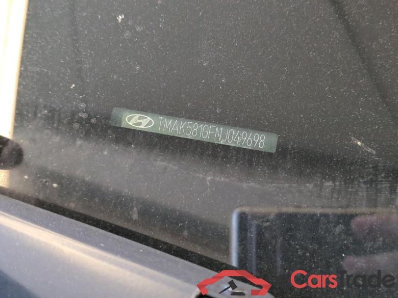 Hyundai Kona ´17 Kona Prime Elektro 2WD 64kWh1 #4
