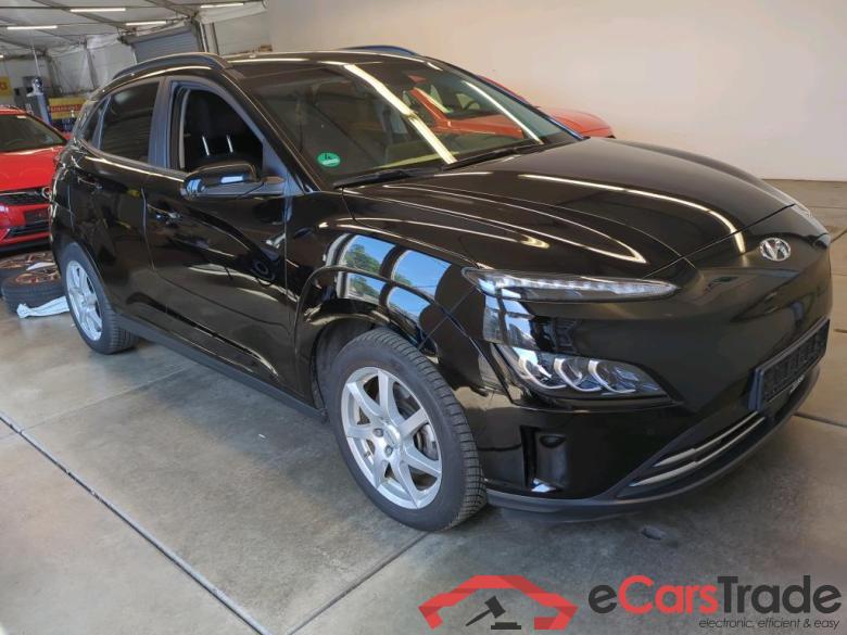 Hyundai Kona ´17 Kona Prime Elektro 2WD 64kWh1 #6
