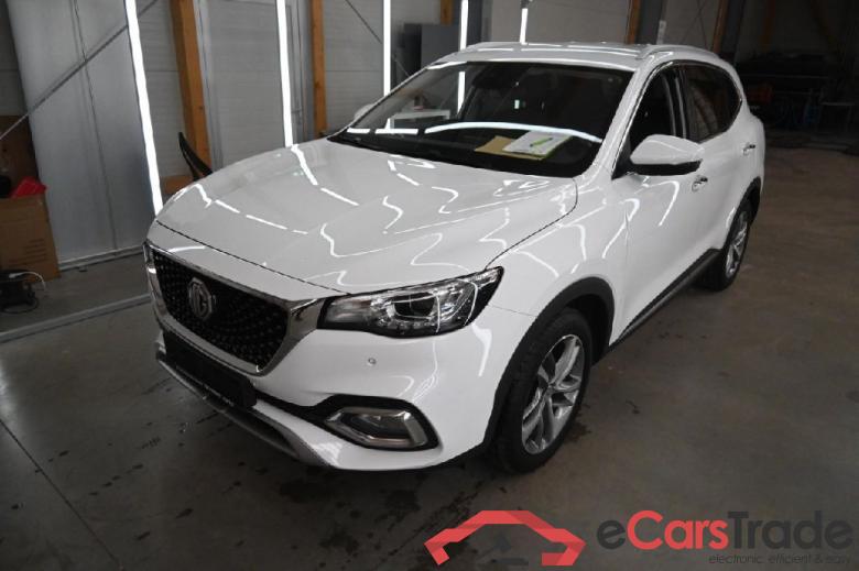 MG EHS ´21 MG EHS PHEV Comfort 5d 119kW #1