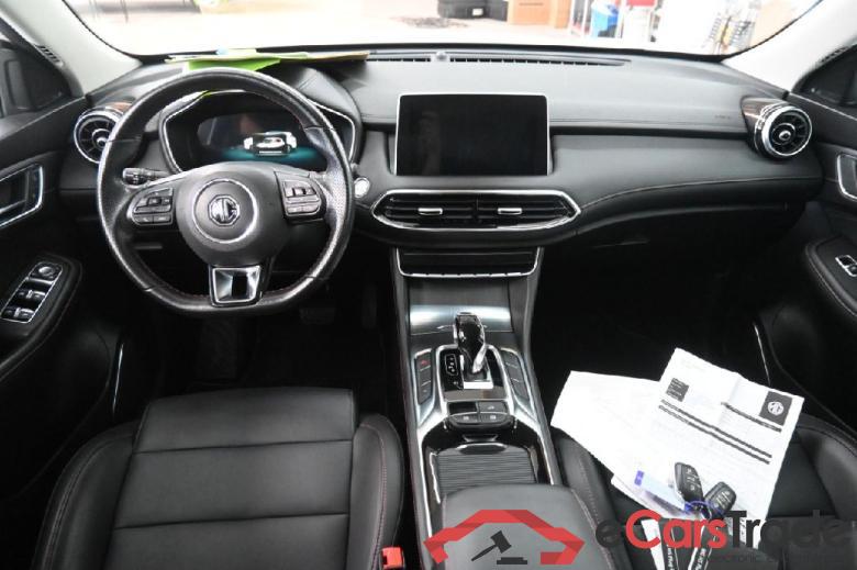 MG EHS ´21 MG EHS PHEV Comfort 5d 119kW #3