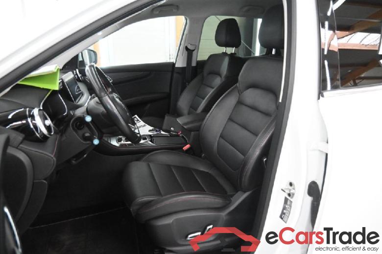 MG EHS ´21 MG EHS PHEV Comfort 5d 119kW #4