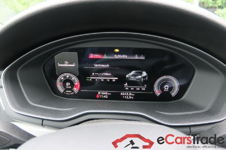 Audi A5 SB ´16 A5 Sportback 40 TDI quattro S line 2.0 TDI 150KW E6d #6