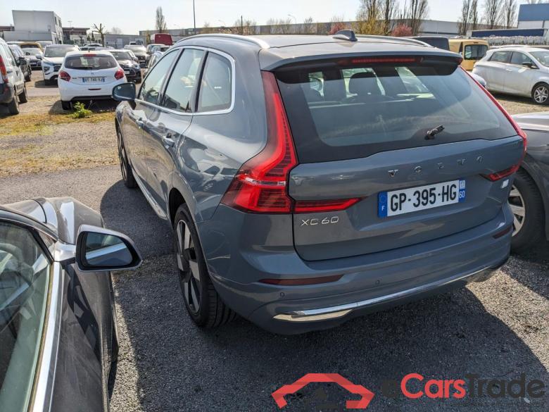 XC60 T8 455 PHEV AWD BA ULTIUMATE CHROME #3