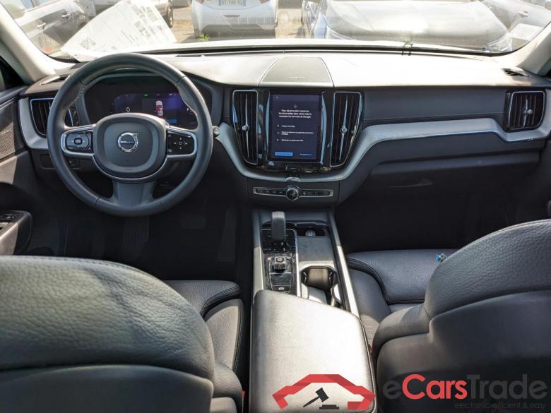 XC60 T8 455 PHEV AWD BA ULTIUMATE CHROME #6