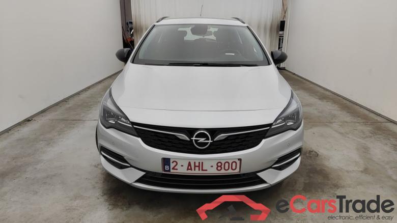 Opel Astra Sports Tourer 1.5 Turbo D 90kW S/S Edition 5d #1