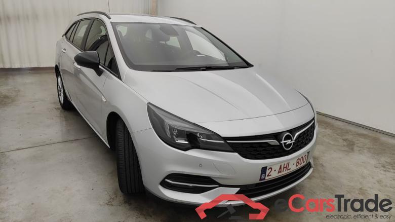 Opel Astra Sports Tourer 1.5 Turbo D 90kW S/S Edition 5d #2