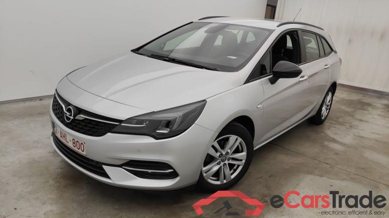 Opel Astra Sports Tourer 1.5 Turbo D 90kW S/S Edition 5d #3