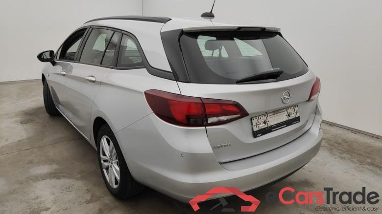 Opel Astra Sports Tourer 1.5 Turbo D 90kW S/S Edition 5d #4