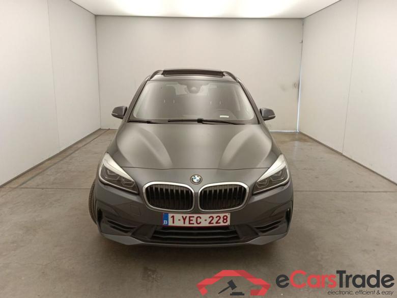 BMW 2 Reeks Gran Tourer 218i (100kW) Aut. 5d #1