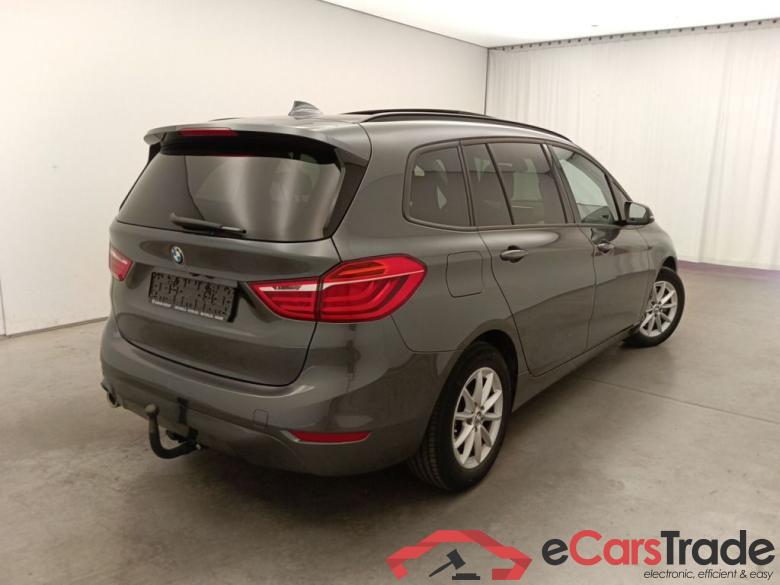 BMW 2 Reeks Gran Tourer 218i (100kW) Aut. 5d #5