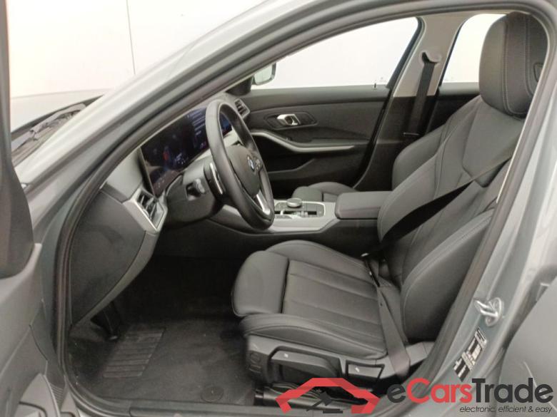 BMW 3 Reeks Touring 316d (90 kW) 5d #6
