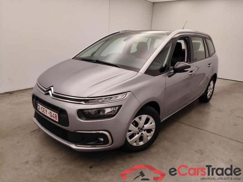 Citroën Grand C4 Spacetourer 1.2 PureTech 130 S&S MAN6 Feel 5d 7pl #3