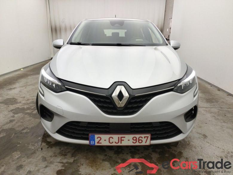 Renault Clio Blue dCi 100 Corporate Edition 5d #1