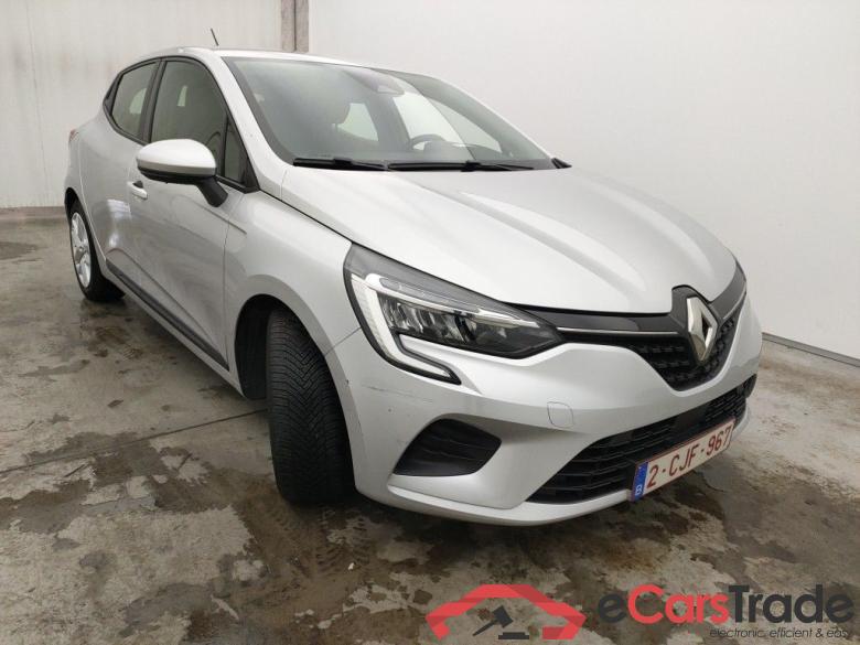 Renault Clio Blue dCi 100 Corporate Edition 5d #2
