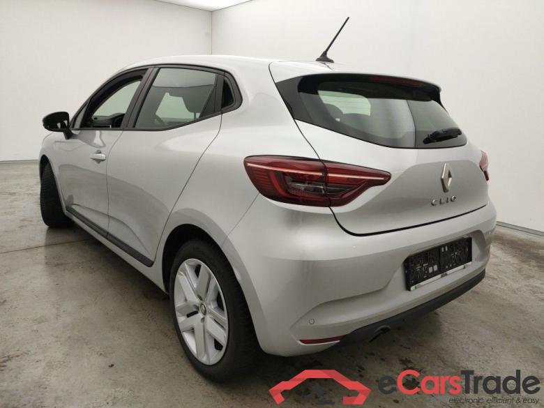Renault Clio Blue dCi 100 Corporate Edition 5d #3