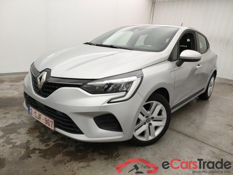 Renault Clio Blue dCi 100 Corporate Edition 5d #4