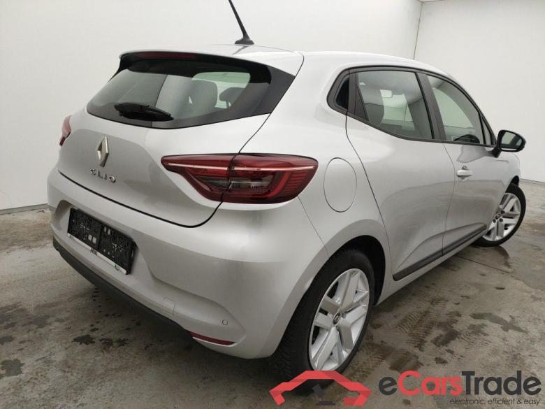 Renault Clio Blue dCi 100 Corporate Edition 5d #5