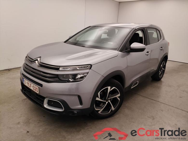 Citroën C5 Aircross 1.5 BlueHDi 130 S&S EAT8 Bus. GPS 105g 5d #3
