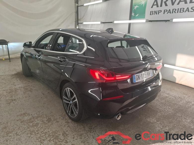 BMW 116i Business Design BMW Série 1 / 2019 / 5P / Berline 116i Business Design #2