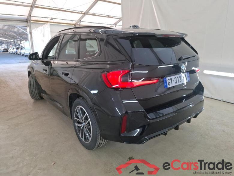 BMW xDrive23i M Sport DKG7 BMW X1 / 2022 / 5P / SUV xDrive23i M Sport DKG7 #2