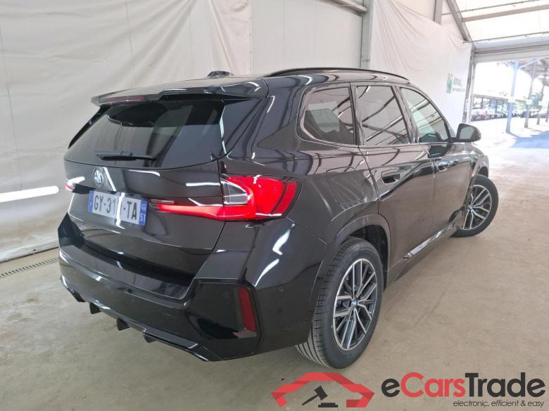 BMW xDrive23i M Sport DKG7 BMW X1 / 2022 / 5P / SUV xDrive23i M Sport DKG7 #3