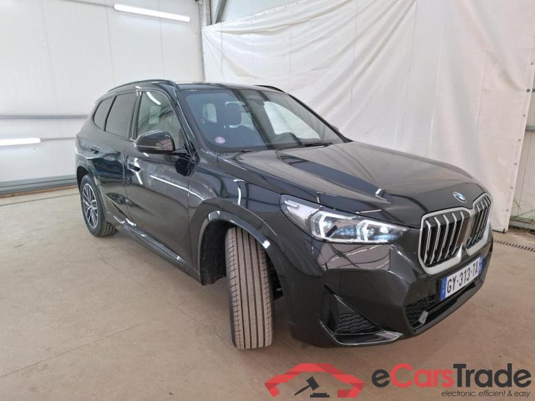 BMW xDrive23i M Sport DKG7 BMW X1 / 2022 / 5P / SUV xDrive23i M Sport DKG7 #4