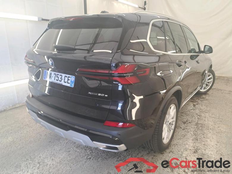 BMW xDrive50e 489ch xLine BVA8 Hybride BMW X5 / 2023 / 5P / SUV xDrive50e 489ch xLine BVA8 Hybride #3
