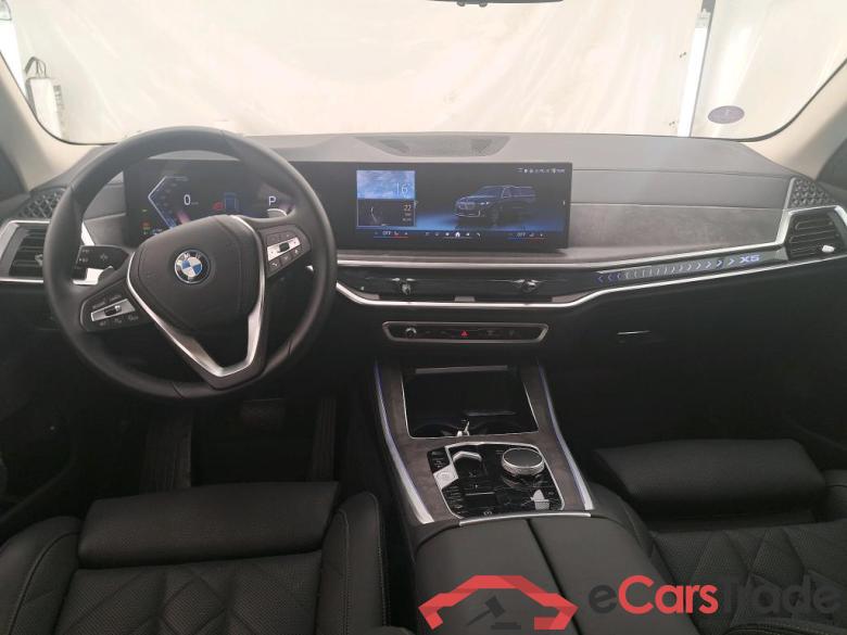 BMW xDrive50e 489ch xLine BVA8 Hybride BMW X5 / 2023 / 5P / SUV xDrive50e 489ch xLine BVA8 Hybride #5