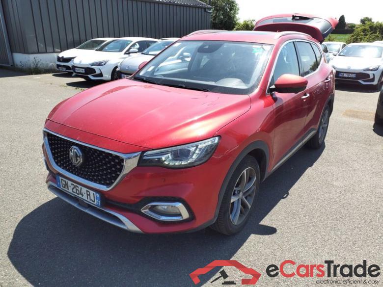 MG EHS 1.5T GDI PHEV  Luxury #1