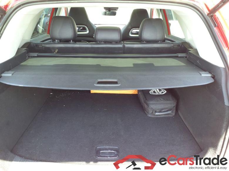 MG EHS 1.5T GDI PHEV  Luxury #2