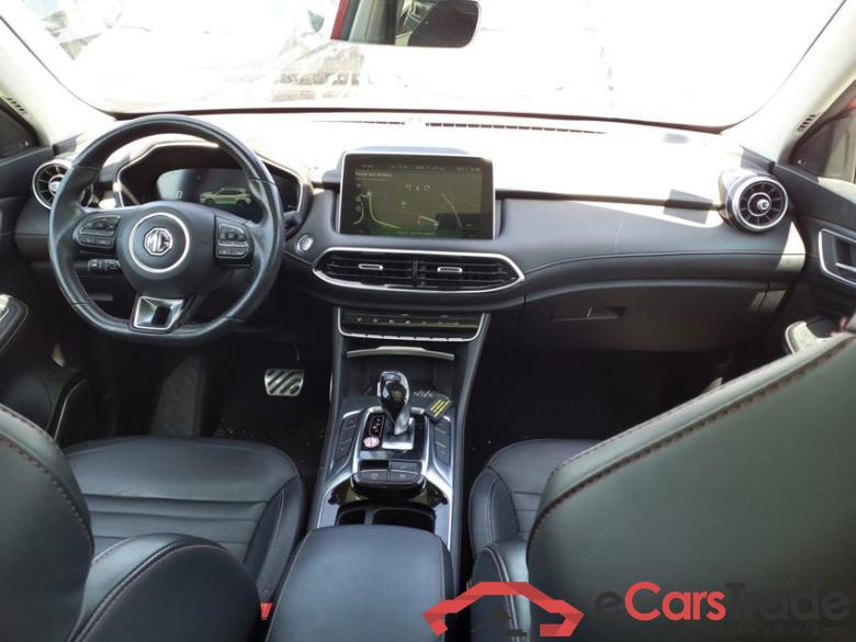 MG EHS 1.5T GDI PHEV  Luxury #4
