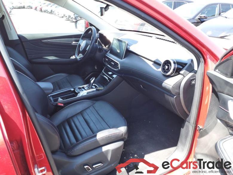 MG EHS 1.5T GDI PHEV  Luxury #5