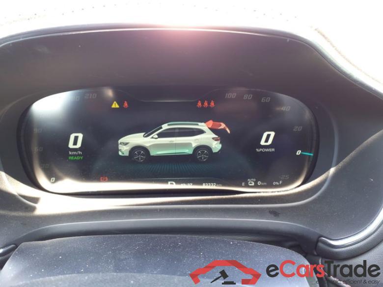 MG EHS 1.5T GDI PHEV  Luxury #6