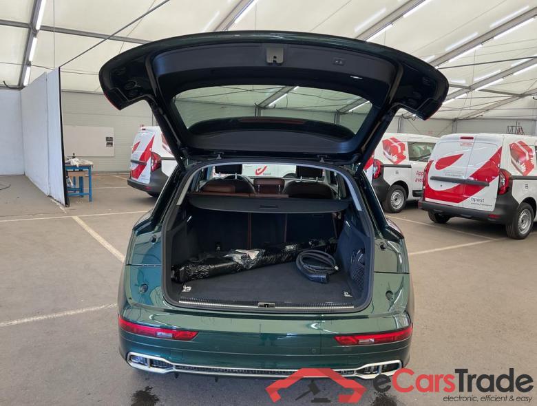 AUDI Q5 PHEV Audi Q5  Sport 55 TFSI e quattro 270(367) kW(ch) S tronic #3